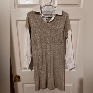 Women t-shirt/dress, good condition, size S